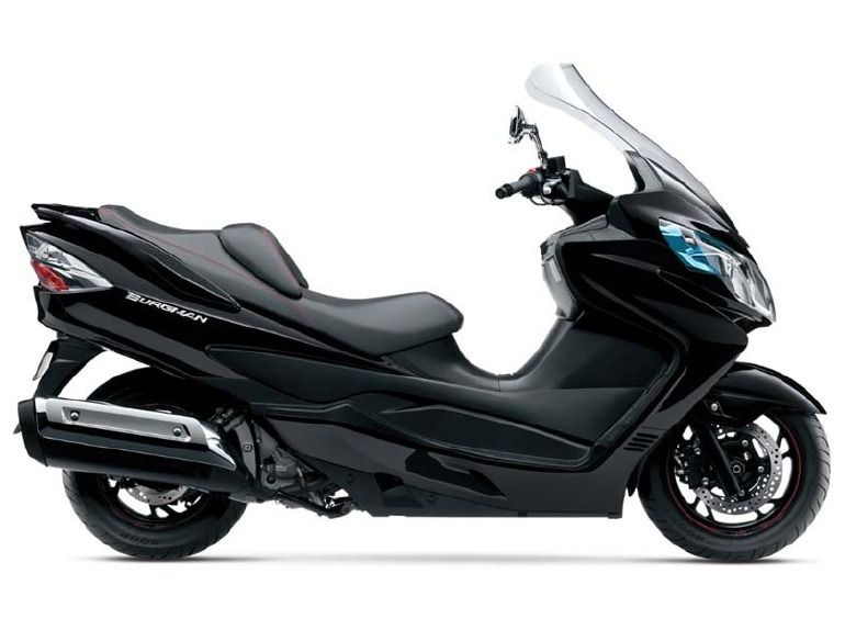 2014 suzuki burgman 400 abs 