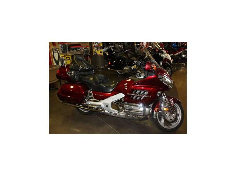 2005 Honda GL18 Goldwing 