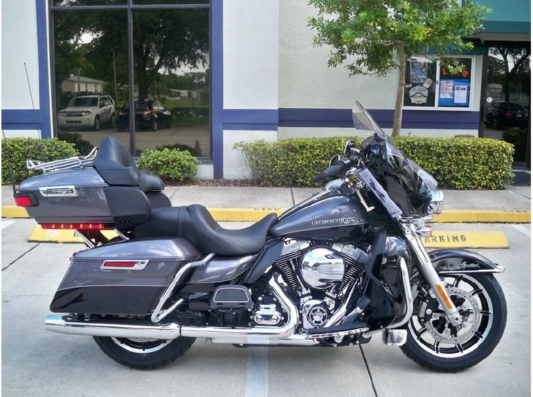 2014 harley-davidson flhtk - electra glide ultra limited 