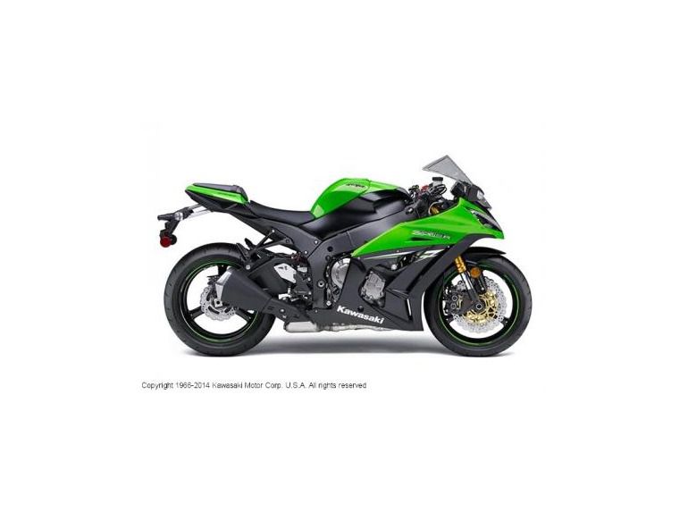 2014 kawasaki ninja zx10r abs 