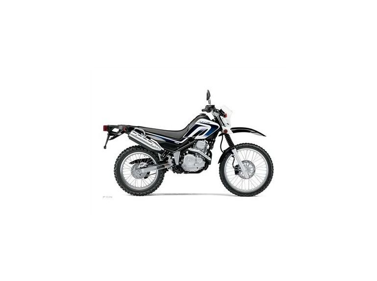 2013 yamaha xt250 