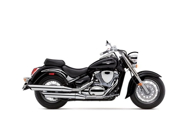 2013 suzuki boulevard c50 