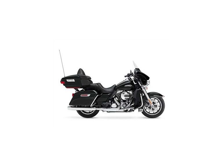 2014 harley-davidson flhtcu electra glide ultra classic 