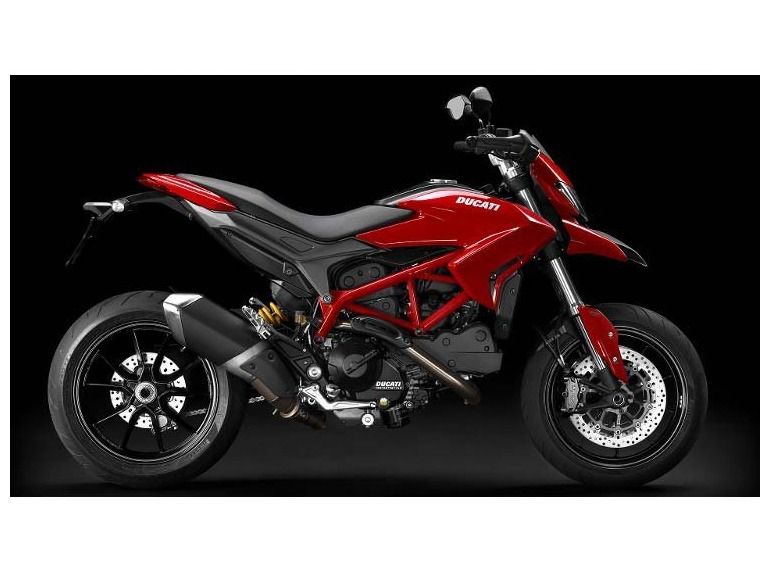 2013 ducati hypermotard 