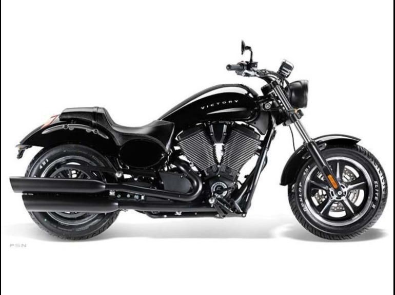 2013 victory judge  cruiser 