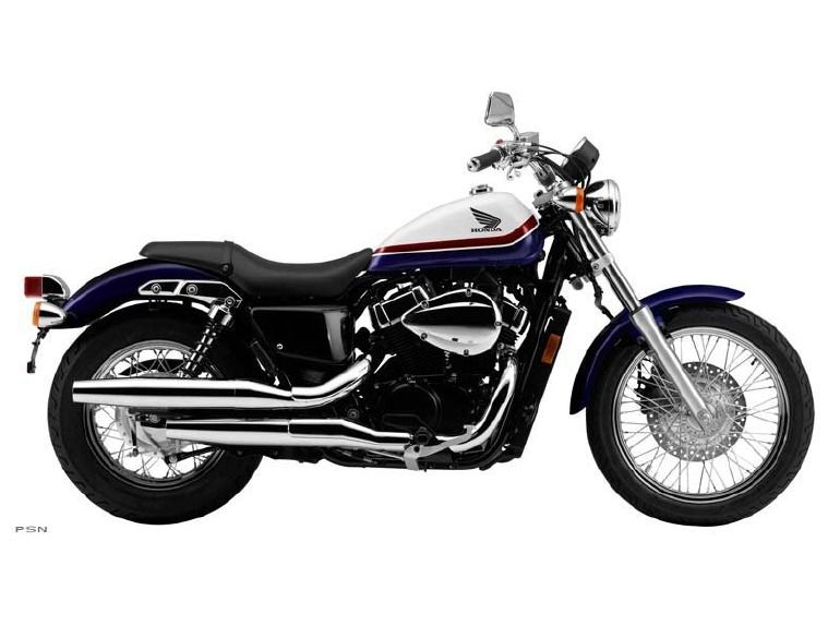 2011 honda shadow rs (vt750rs) 