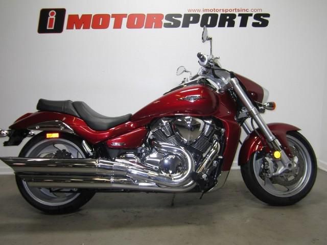 2007 suzuki boulevard m109r *power cruiser! free shipping with buy it now!*