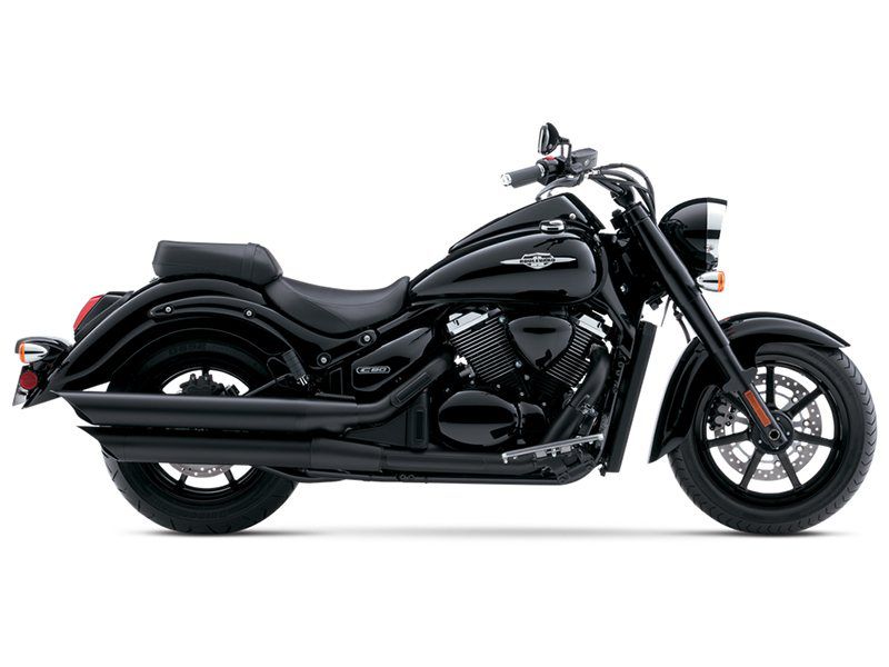 2013 suzuki boulevard c90t b.o.s.s.