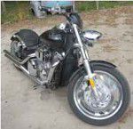 Used 2004 Harley-Davidson Road King For Sale