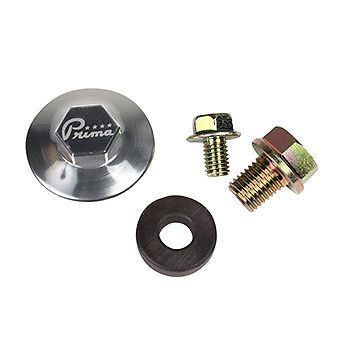 Magnetic drain bolt kit for gy6 based engine (nycsp0001)