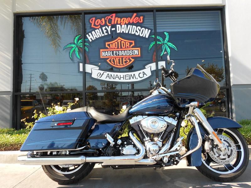 2012 harley-davidson fltrx - road glide custom  touring 