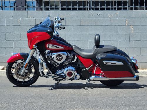 2020 Indian Indian Chieftain Elite 2020 Indian Indian Chieftain Elite