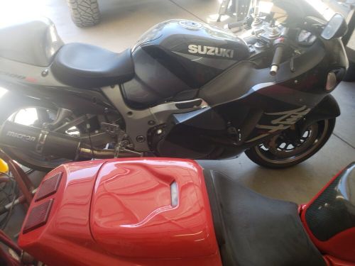 2003 Other Makes GSXR1300r Hayabusa