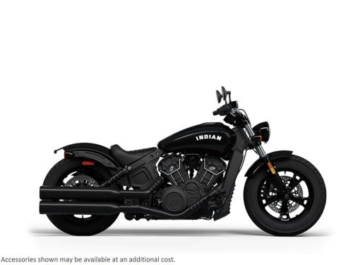 2024 Indian Motorcycle Scout Bobber Sixty ABS