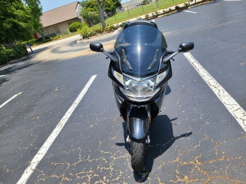 2008 BMW R-Series