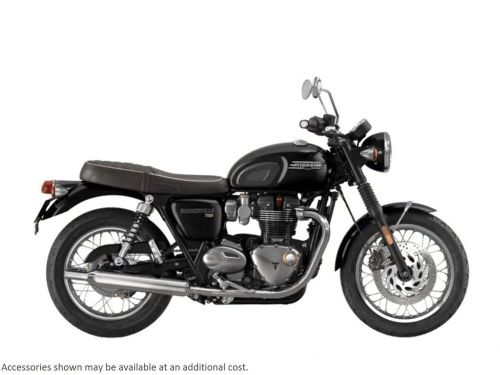 2024 Triumph Bonneville T120