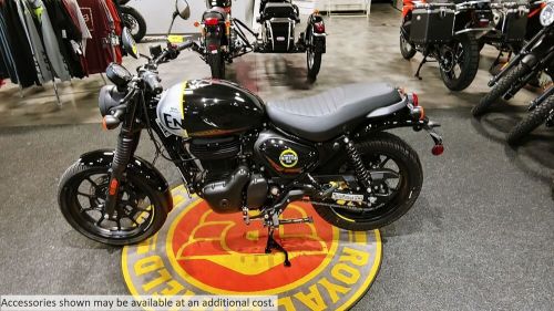 2023 royal enfield hunter 350