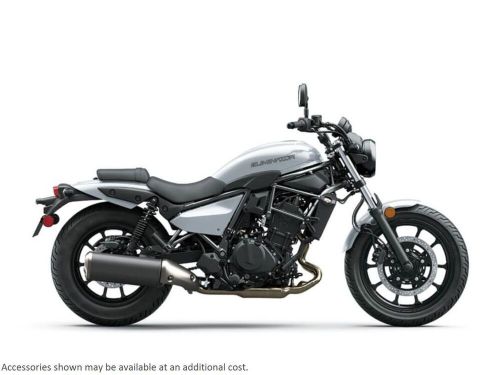 2024 Kawasaki Eliminator ABS