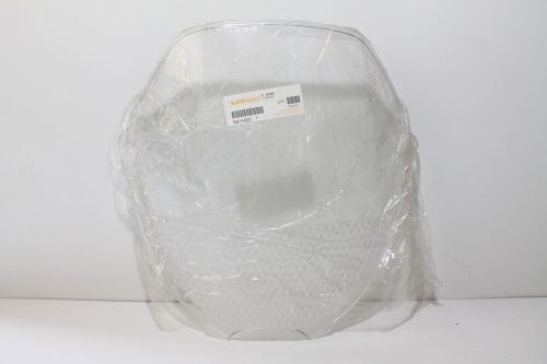 Oem Hyosung GT125 GT250R GT650R Clear Windshield Windscreen Wind Shield Screen