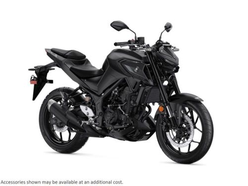 2024 yamaha mt 03