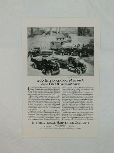 Nash classic motor car automobile man cave vintage advertisement magazine page