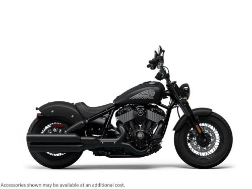 2024 Indian Motorcycle Chief Bobber Dark Horse