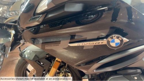 2022 BMW R-Series 1250 RT