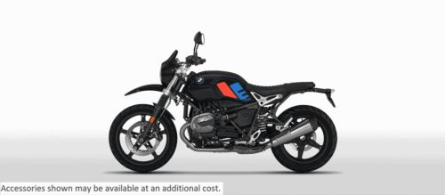 2023 bmw r-series