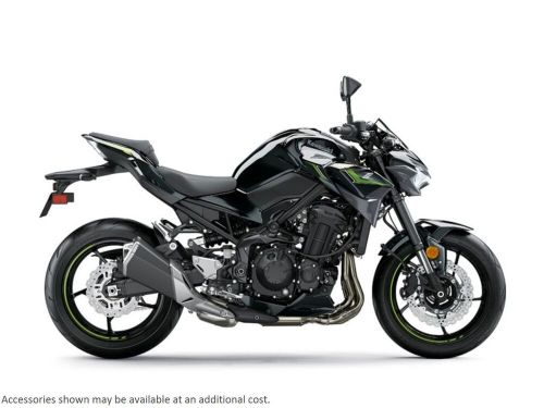 2024 Kawasaki Z900 ABS