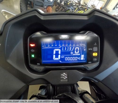 2023 Suzuki GSX 250R ABS