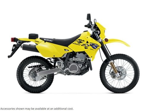 2023 suzuki dr-z 400s