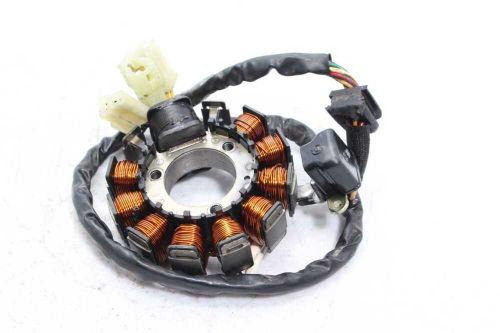 Alternator lima generator hyosung ga 125 cruise-1 97-98-