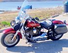 2002 Harley-Davidson Softail