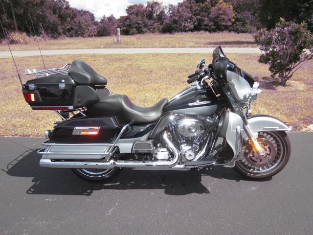 2013 harley-davidson flhtk electra glide ultra limited  touring 