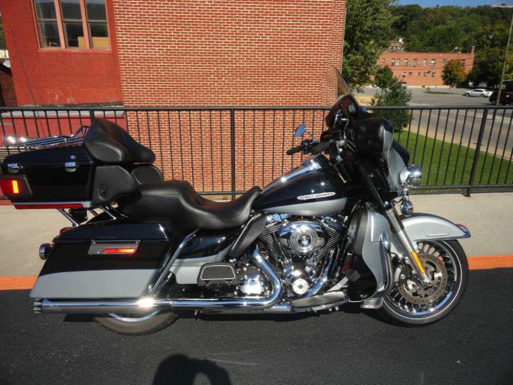 2012 harley-davidson flhtk electra glide ultra limited  touring 