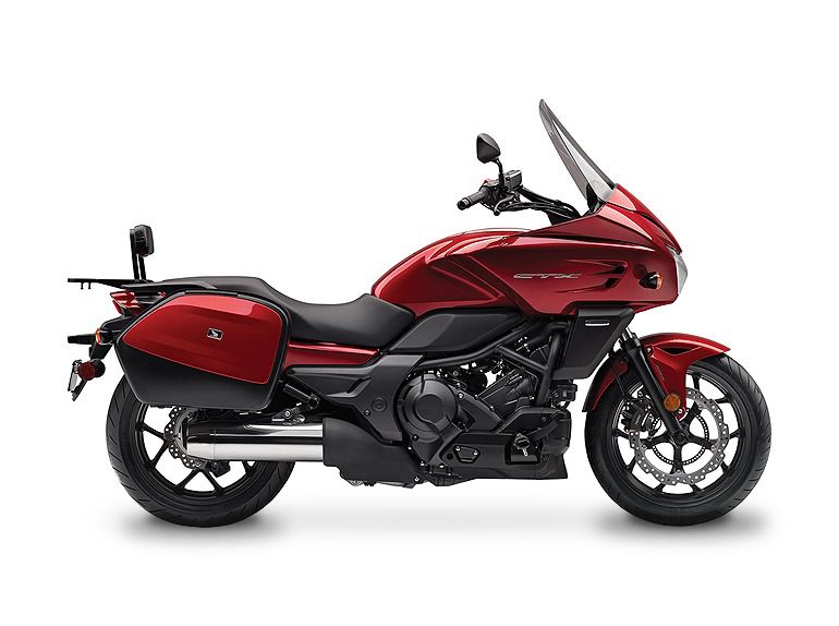 2014 honda ctx700 dct abs 