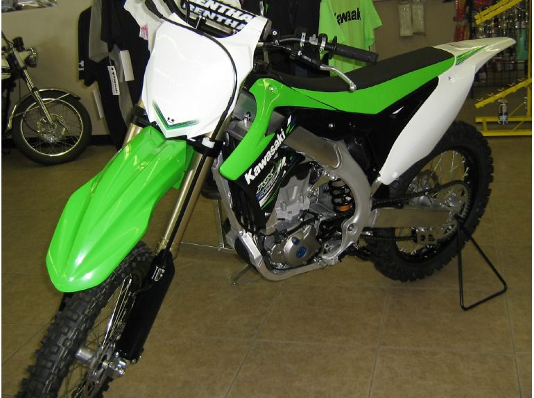 2013 kawasaki kx 450f 450f 