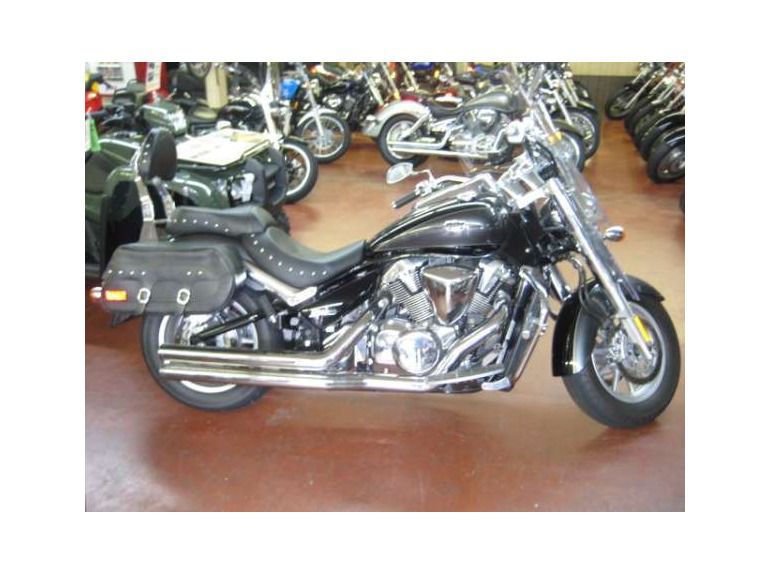 2008 suzuki boulevard c90t 