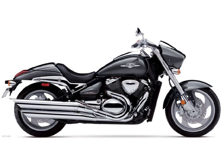 2013 suzuki boulevard m90 