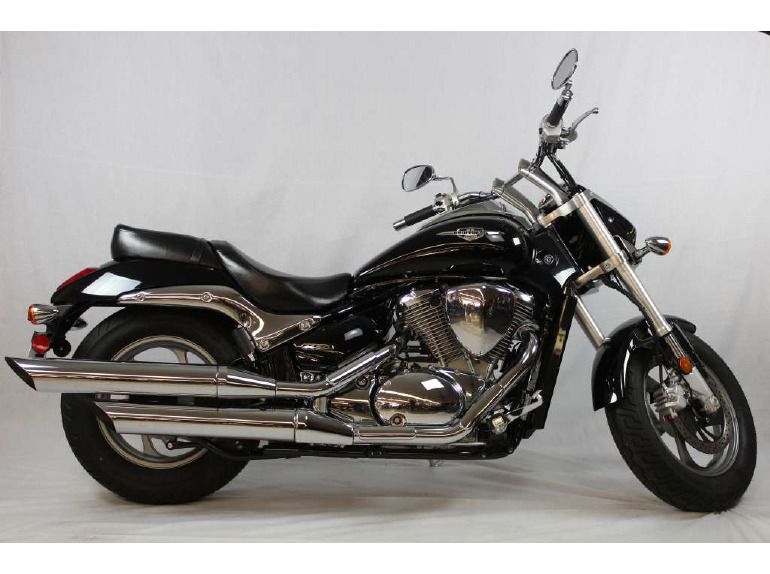 2013 suzuki boulevard m50 