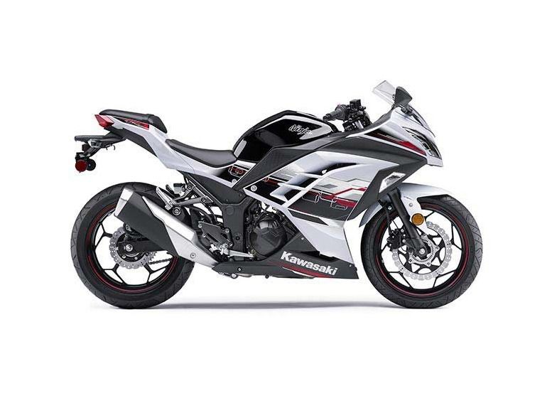 2014 kawasaki ninja 300 abs se 