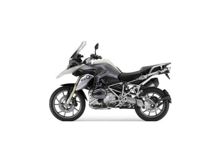 2014 bmw r 1200 gs 