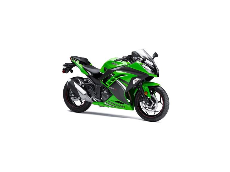 2014 kawasaki ninja 300 abs se 