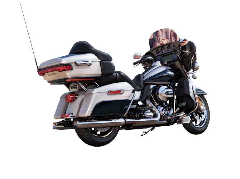 2014 harley-davidson ultra classic electra glide flhtcu 