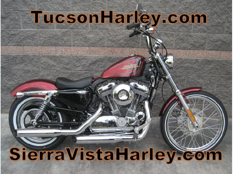 2013 harley-davidson xl1200v - sportster seventy-two 