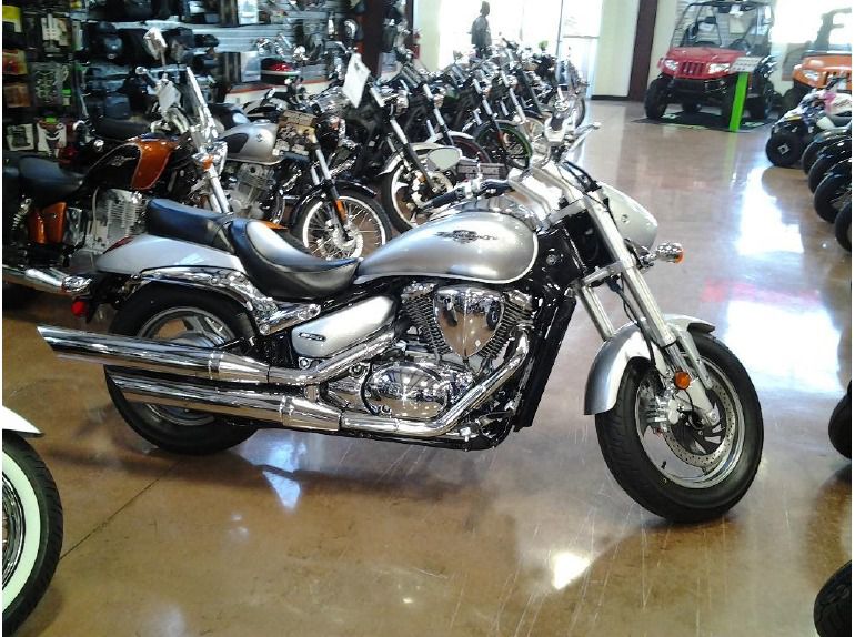 2013 suzuki boulevard m50 