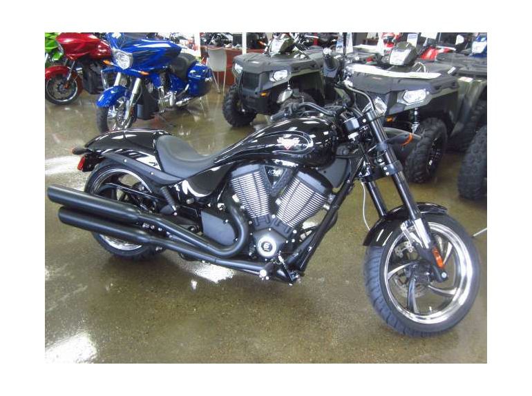 2013 victory hammer 8-ball 