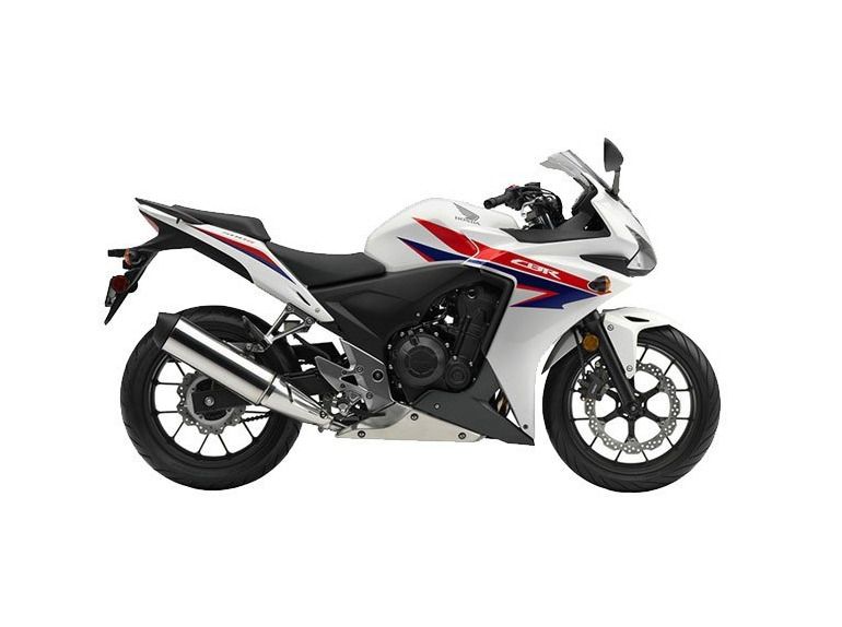 2013 honda cbr500r 