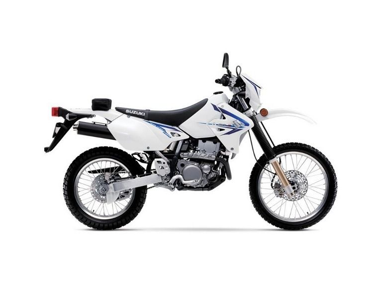 2013 suzuki dr-z400s 