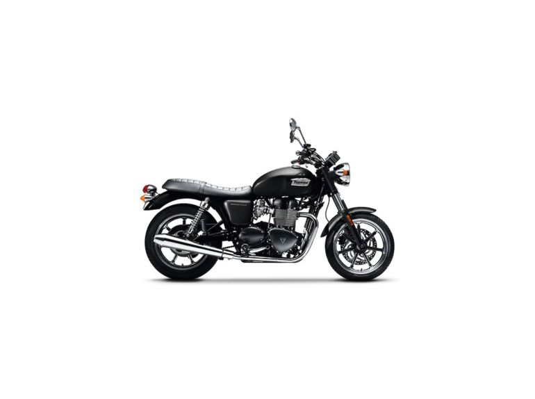 2013 triumph bonneville 